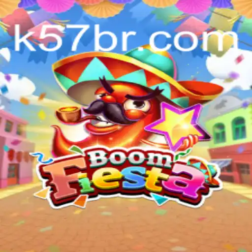 Descubra o Empolgante Mundo de BoomFiesta: O Jogo que Está Conquistando Todos