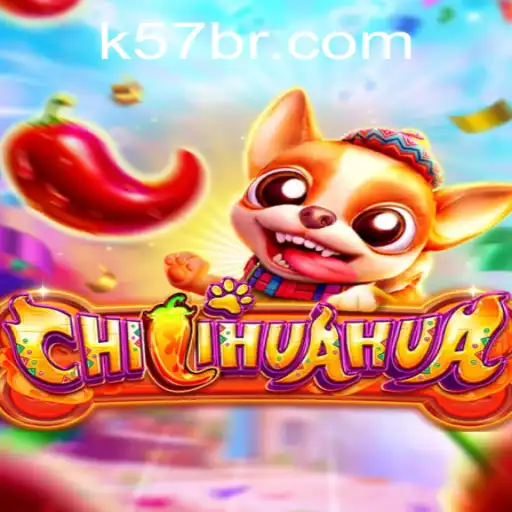 Descubra o Fascinante Universo de CHILIHUAHUA: Um Jogo Inovador com K57.COM
