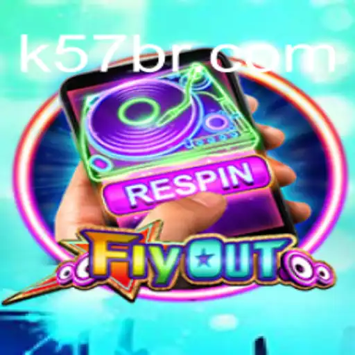 Descubra o Mundo do Jogo FlyOut: Aventura e Estratégia em K57.COM