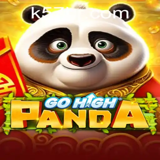 Descubra GoHighPanda: O Jogo de Estratégia que Está Dominando K57.COM