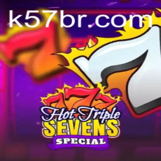 Explorando o Mundo de HotTripleSevensSpecial: Um Guia Completo