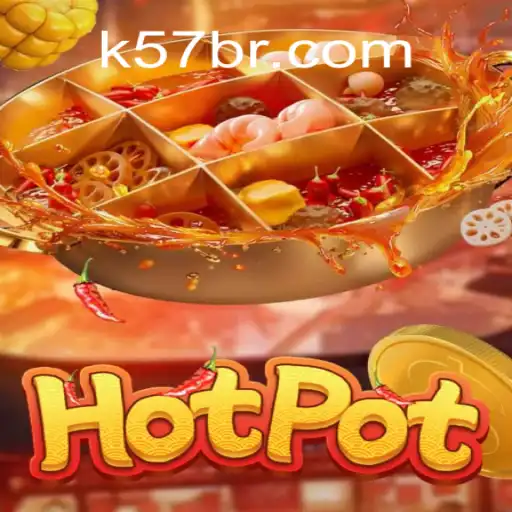 Desvendando o Jogo Hotpot: Aventura e Estratégias com K57.COM