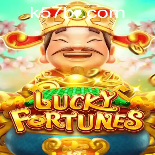 Descubra o Fascinante Mundo de 'LUCKYFORTUNES'