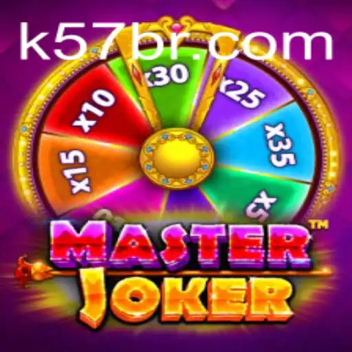 Descubra o Fascinante Mundo de MasterJoker no K57.COM