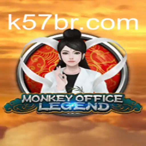Explorando o Mundo de MonkeyOfficeLegend: Uma Jornada pelo Escritório Selvagem