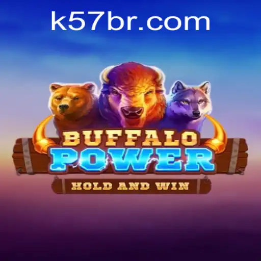 BuffaloPower: Aventura e Estratégia no Mundo dos Jogos de Cassino