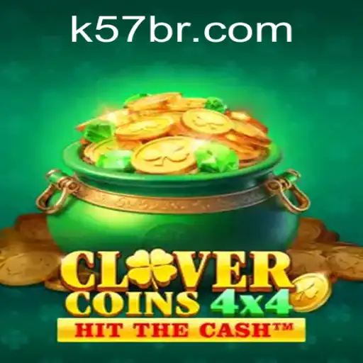 Desvendando CloverCoins4x4: Um Novo Horizonte no Mundo dos Jogos Online