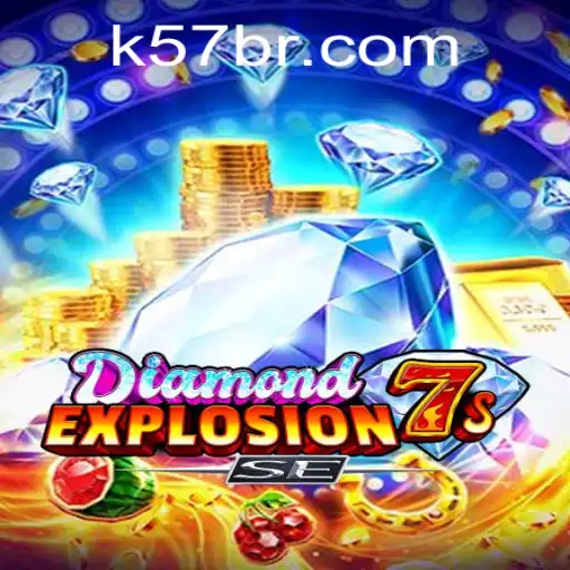 Explorando DiamondExplosion7sSE: Uma Jornada no Mundo dos Slots