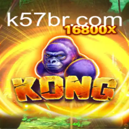 Explorando o Mundo de Kong: Um Jogo Eletizante
