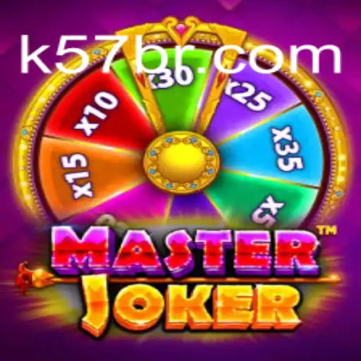 Descubra o Fascinante Mundo de MasterJoker no K57.COM