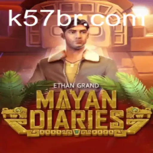 Descubra a Fascinante Aventura de MayanDiaries