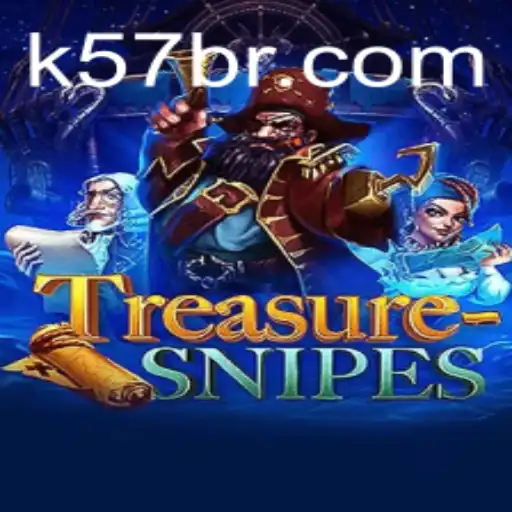 Descubra TreasureSnipes: O Jogo de Aventura e Estratégia do Momento