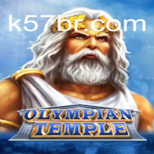 OlympianTemple: Um Encontro Épico com a Mitologia
