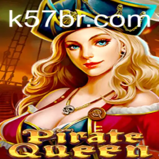 Explorando o Universo de PirateQueen: Um Aventureiro dos Sete Mares com K57.COM