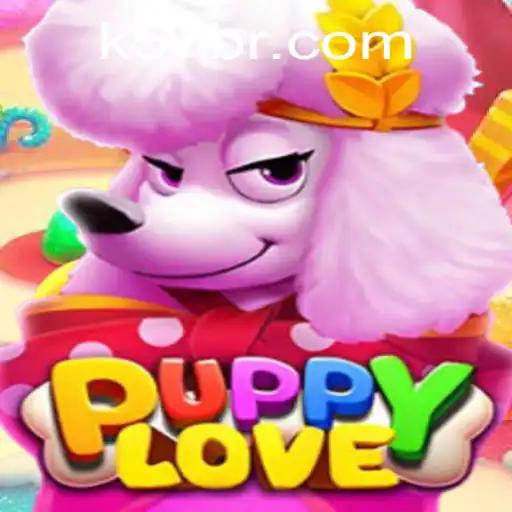 Descubra PuppyLove: O Jogo Aventura Canina no K57.COM