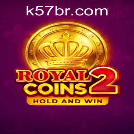 Descobrindo o Mundo de RoyalCoins2: Um Mergulho nas Aventuras do K57.COM