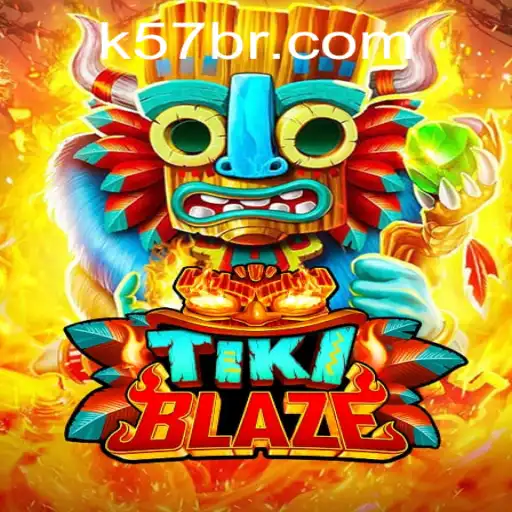 TikiBlaze: Explorando o Novo Jogo Revolucionário