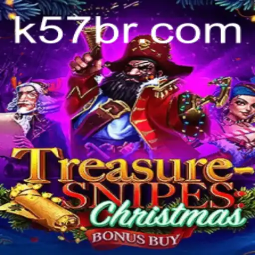 Descubra o Fascinante Mundo de TreasuresnipesChristmas