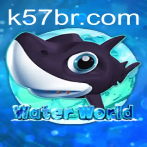 WaterWorld: Uma Aventura Aquática com K57.COM