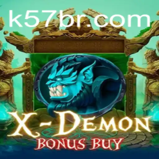 Explorando o Mundo de XDemonBonusBuy e a Inovação de K57.COM