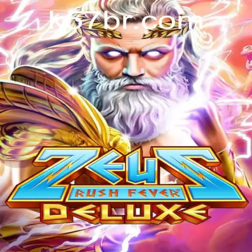 ZeusRushFeverDeluxe: Mergulhe no Mundo Mítico do Novo Jogo Online